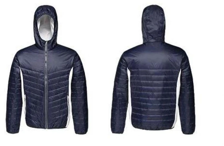 Regatta Lake Placid striukė M TRA464 6H7