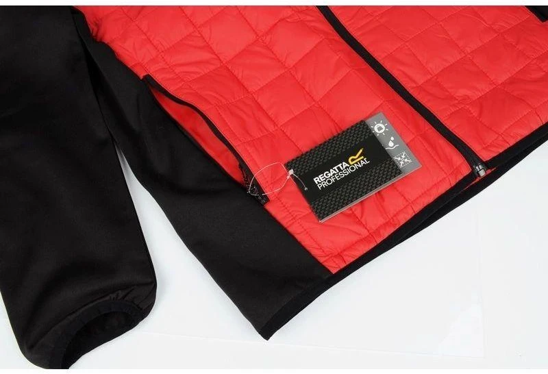 Regatta Modulinė Termo Striukė M TRA517 92F