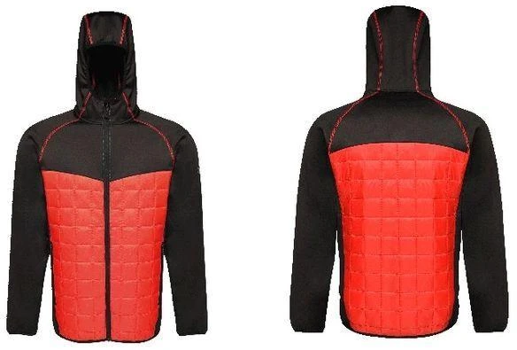 Regatta Modulinė Termo Striukė M TRA517 92F