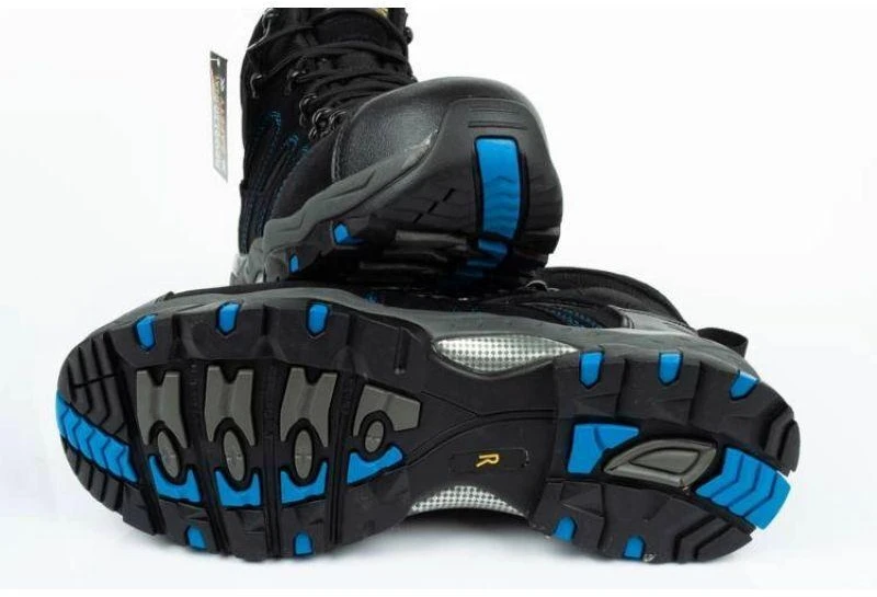 Regatta Pro Downburst S1P M Trk124 Saugos Batai