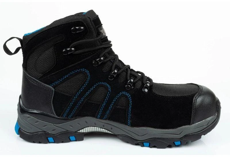Regatta Pro Downburst S1P M Trk124 Saugos Batai