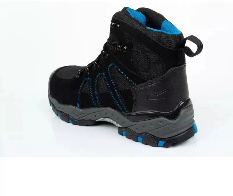 Regatta Pro Downburst S1P M Trk124 Saugos Batai