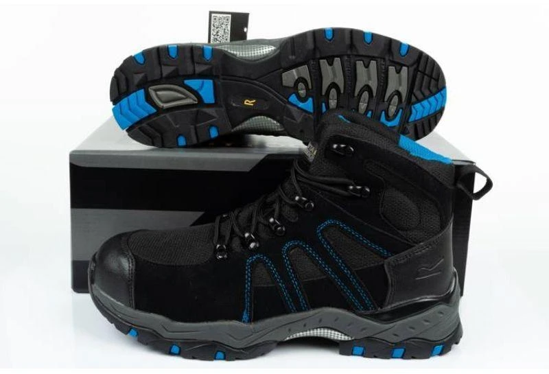 Regatta Pro Downburst S1P M Trk124 Saugos Batai
