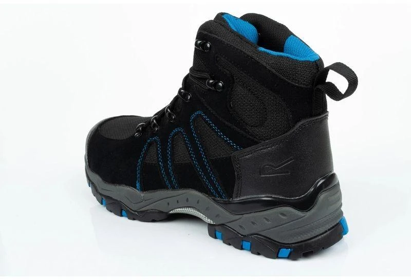 Regatta Pro Downburst S1P M Trk124 Saugos Batai