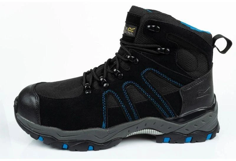 Regatta Pro Downburst S1P M Trk124 Saugos Batai