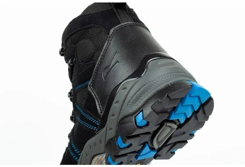 Regatta Pro Downburst S1P M Trk124 Saugos Batai