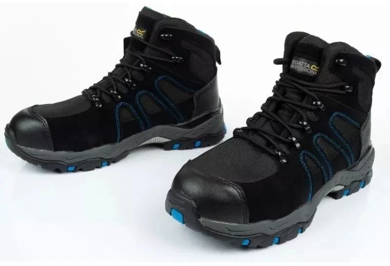 Regatta Pro Downburst S1P M Trk124 Saugos Batai