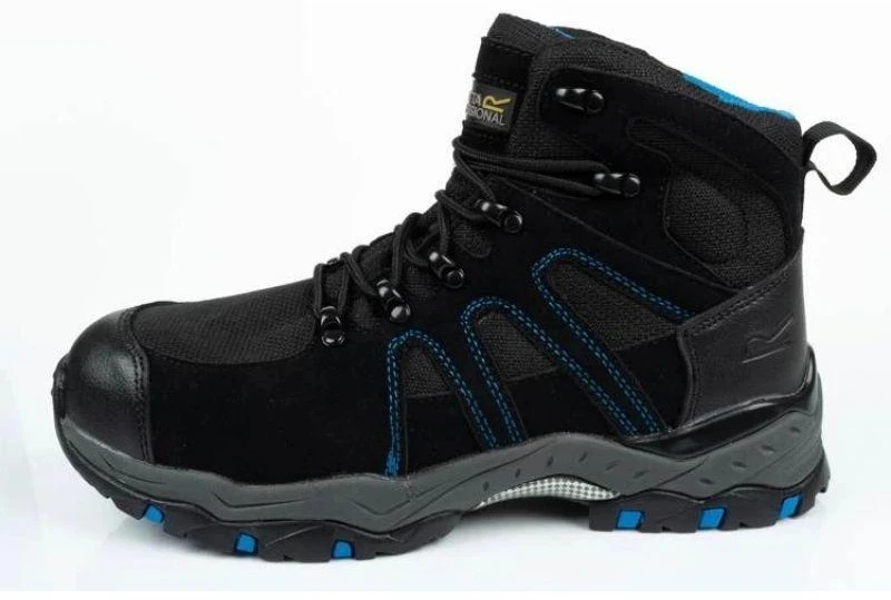 Regatta Pro Downburst S1P M Trk124 Saugos Batai