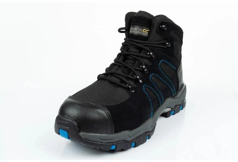 Regatta Pro Downburst S1P M Trk124 Saugos Batai