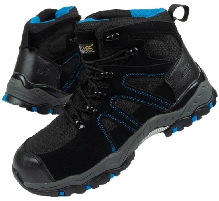 Regatta Pro Downburst S1P M Trk124 Saugos Batai