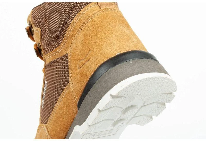 Regatta Pro Duststormsbp M Trk127 Saugos Batai