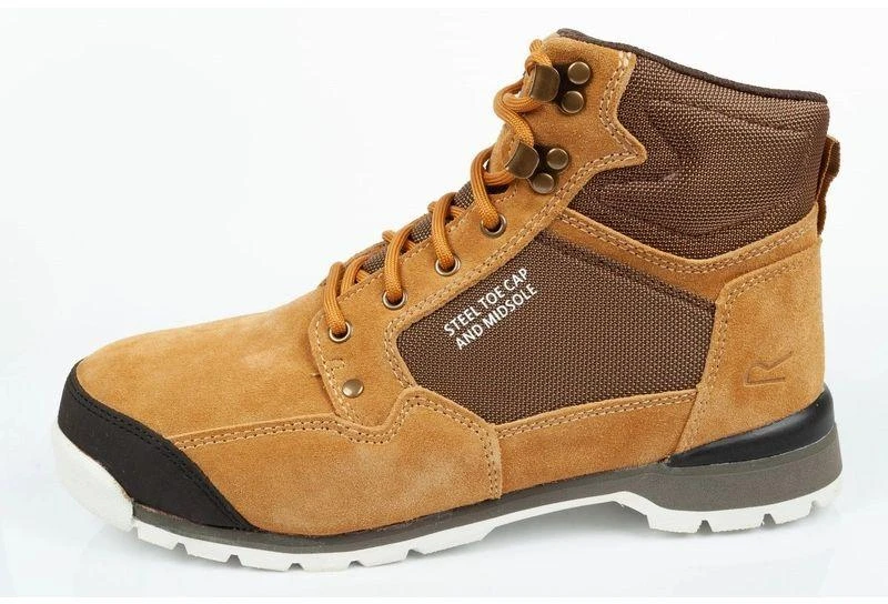Regatta Pro Duststormsbp M Trk127 Saugos Batai