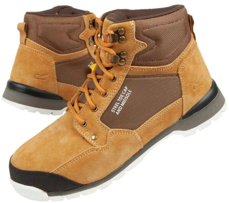 Regatta Pro Duststormsbp M Trk127 Saugos Batai