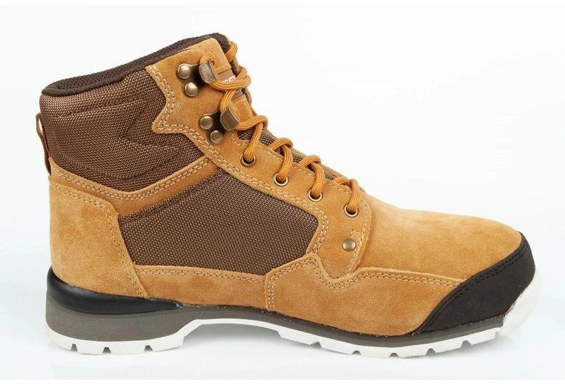 Regatta Pro Duststormsbp M Trk127 Saugos Batai