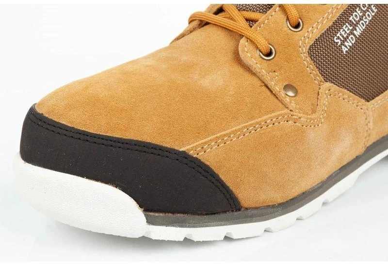 Regatta Pro Duststormsbp M Trk127 Saugos Batai