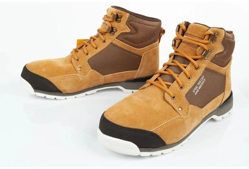 Regatta Pro Duststormsbp M Trk127 Saugos Batai