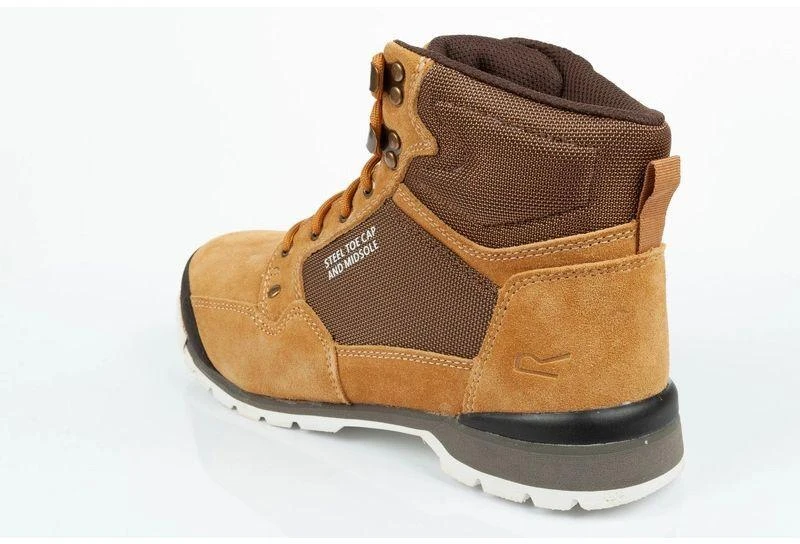 Regatta Pro Duststormsbp M Trk127 Saugos Batai