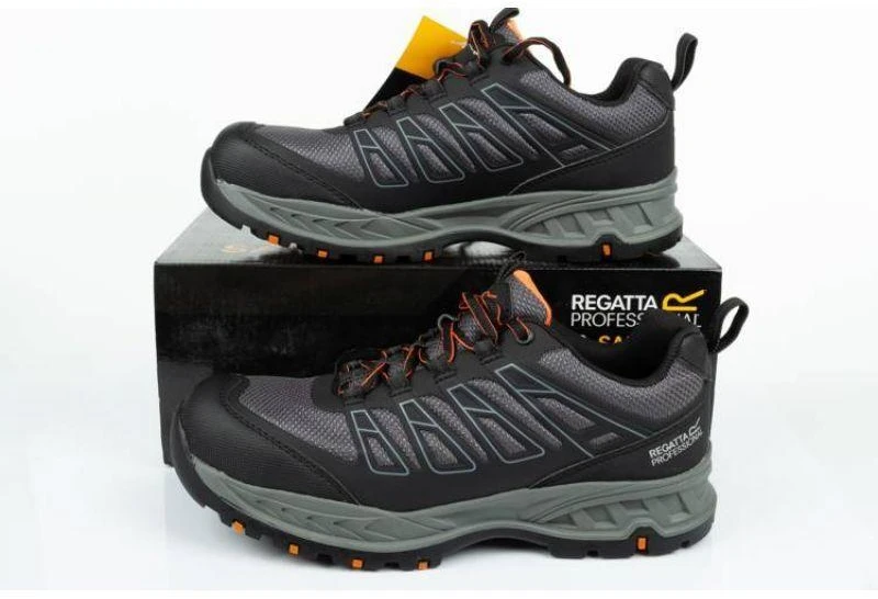 Regatta Pro Kata S1P M Trk125 Saugos Batai