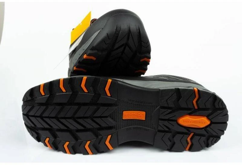 Regatta Pro Kata S1P M Trk125 Saugos Batai
