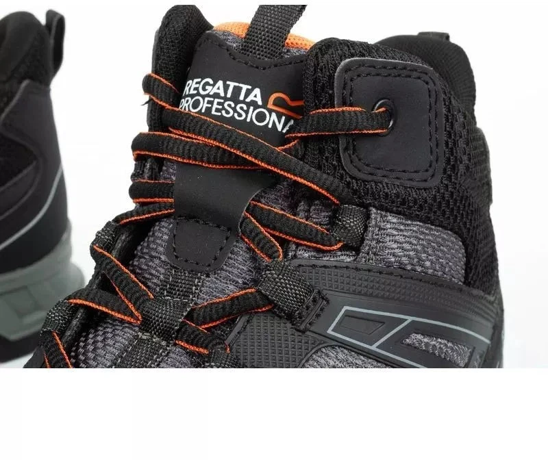 Regatta Pro Kata S1P M Trk126 Saugos Batai