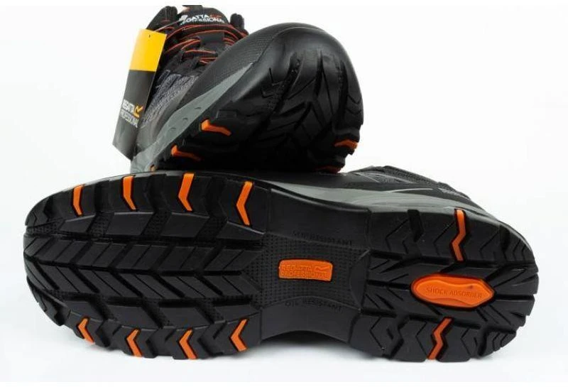 Regatta Pro Kata S1P M Trk126 Saugos Batai
