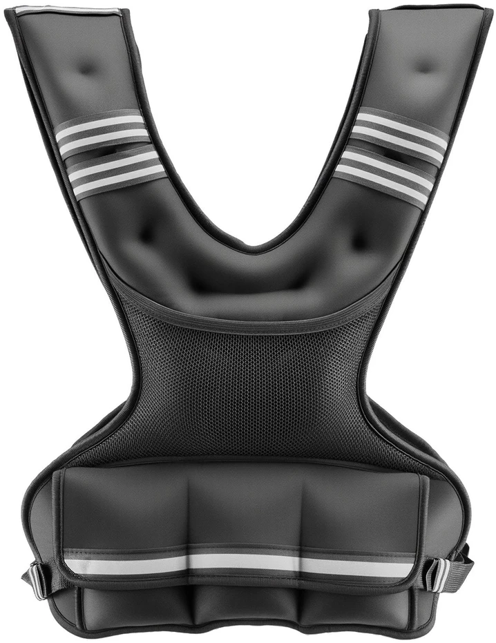 Reguliuojama svorio liemenė VEVOR JS-VEST006-2, 14,5kg