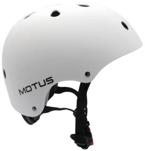 Motus balta L