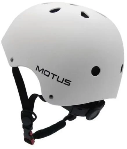 Motus balta L