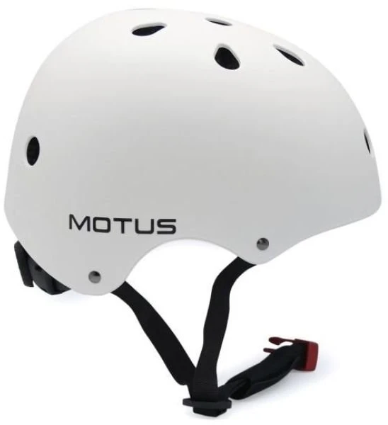 Motus balta L