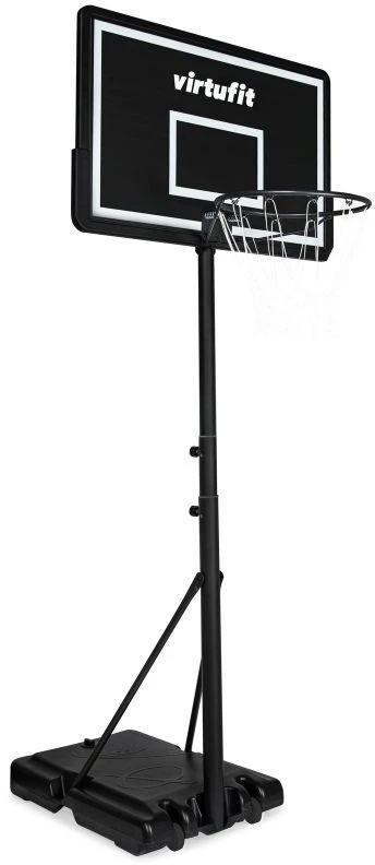 Reguliuojamas krepšinio stovas Virtufit 145–305 cm – VF06132