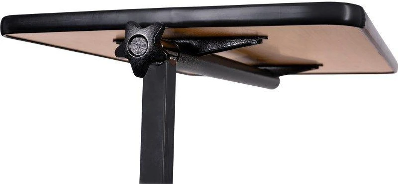 Adjustable bedside table ACTIONMED