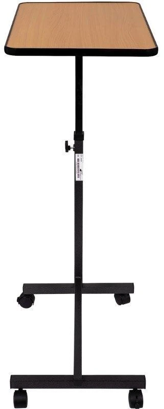 Adjustable bedside table ACTIONMED