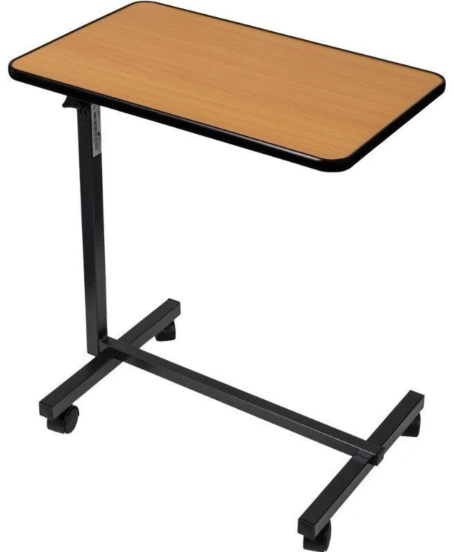 Adjustable bedside table ACTIONMED