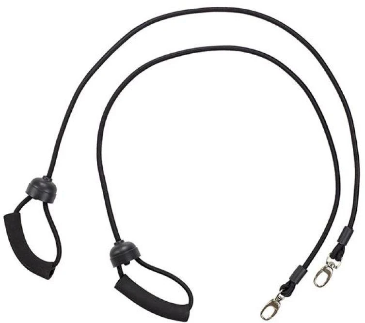 Twist steperis-žingsniuoklis su lazdomis HMS S3096