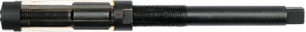 Yato Reguliuojamas HSS plėstuvas cilindrinėms skylėms, 38–44 mm darbinis skersmuo, HSS plėstuvas, reguliuojamas plėstuvas, skylių plėstuvas