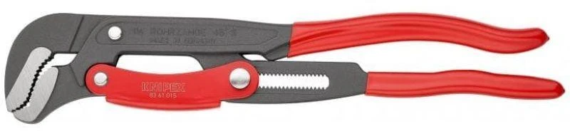 Santechninės replės Knipex 8361015; 420 mm