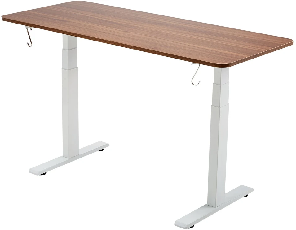 Lova VEVOR Elektrinis reguliuojamas stalviršio rėmas 100-180 cm