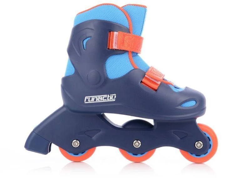Reguliuojamos riedutės FunActiv Zoomy