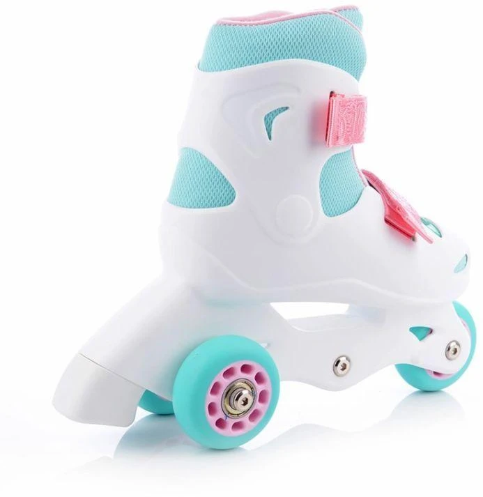 Reguliuojamos riedutės FunActiv Zoomy