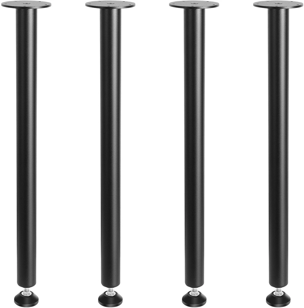 VEVOR Reguliuojamos stalo kojos 711,2 mm