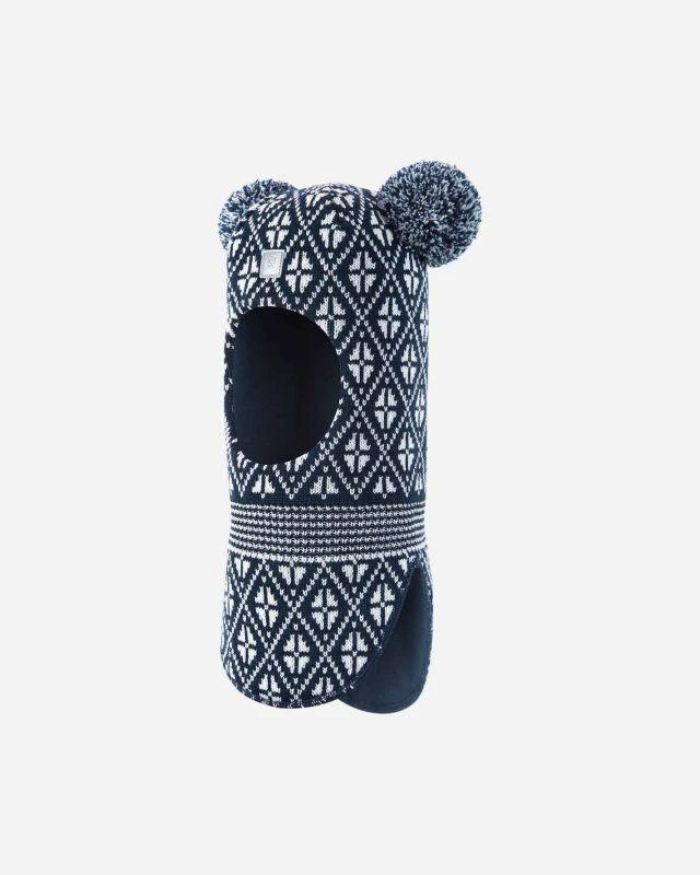 Reima Balaklava Kuuraan vaikiška žieminė balaklava - merino vilna (5300214B-6981)