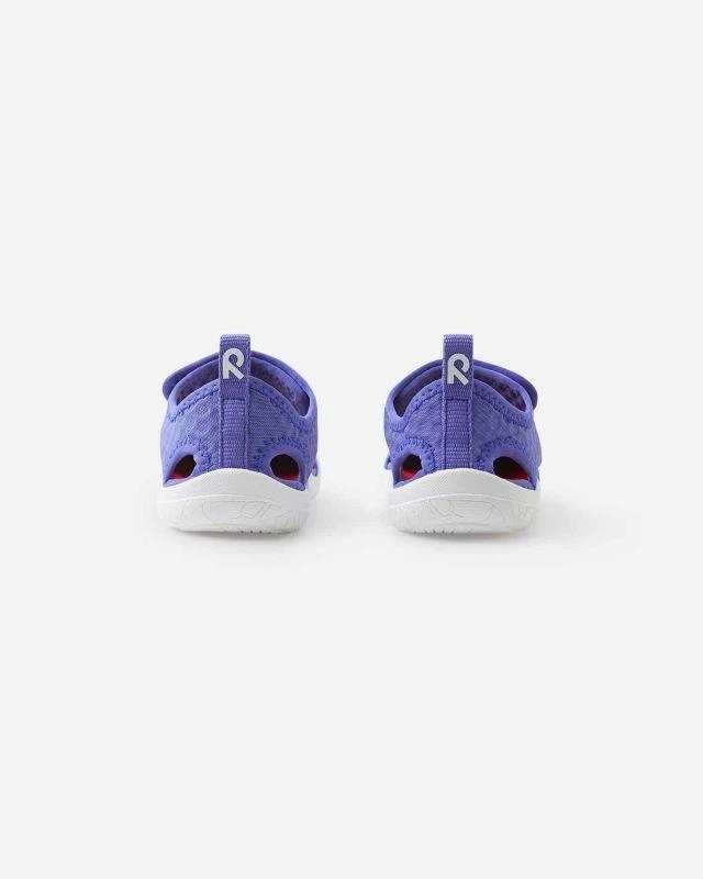 Reima Barefoot basutės Rantaan violetinės spalvos vaikiška avalynė (5400067C-5660)