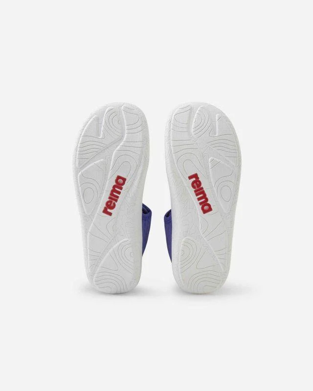 Reima Barefoot basutės Rantaan violetinės spalvos vaikiška avalynė (5400067C-5660)