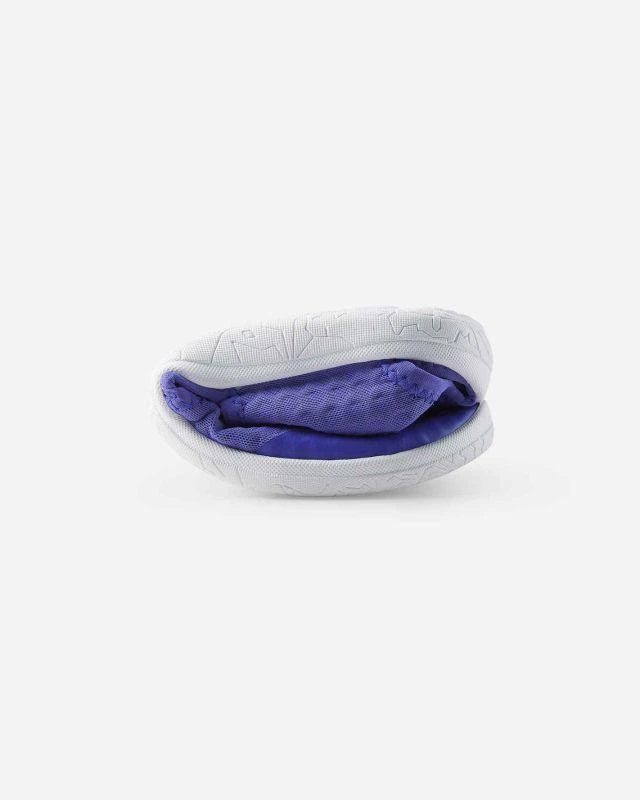 Reima Barefoot basutės Rantaan violetinės spalvos vaikiška avalynė (5400067C-5660)