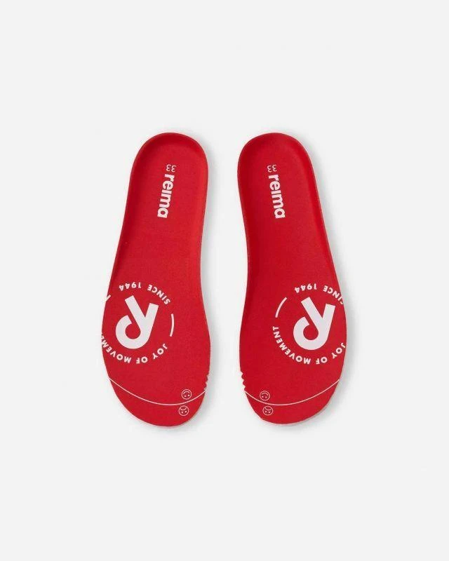 Reima Barefoot Valoa Jr 5400157B-3610 sandalai