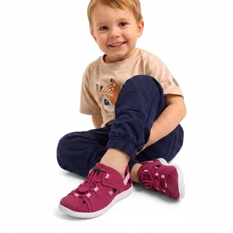 Reima Barefoot Valoa Jr 5400157B-3610 sandalai