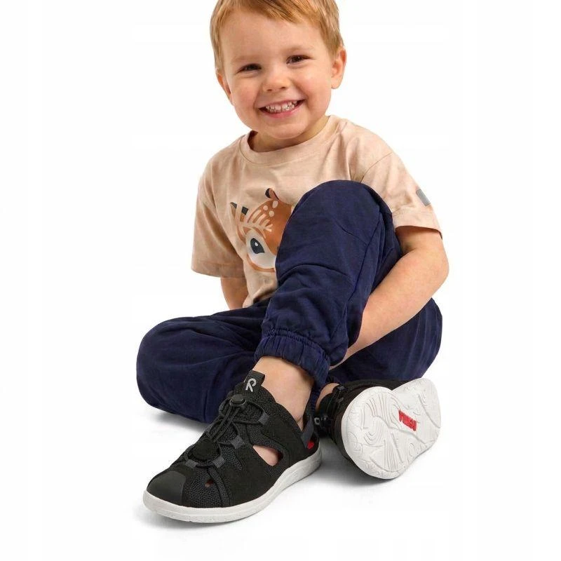 Reima basutės Barefoot Valoa Jr 5400157B-9990
