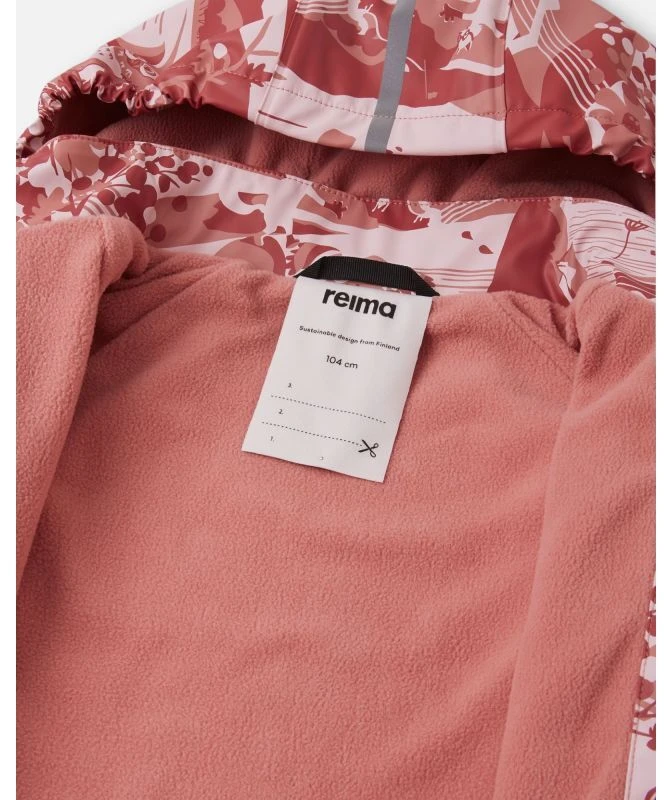 Reima Koski Jam Jr striukė 5100024A-1127