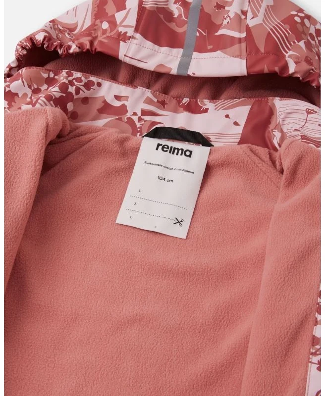 Reima Koski Jam Jr striukė 5100024A-1127