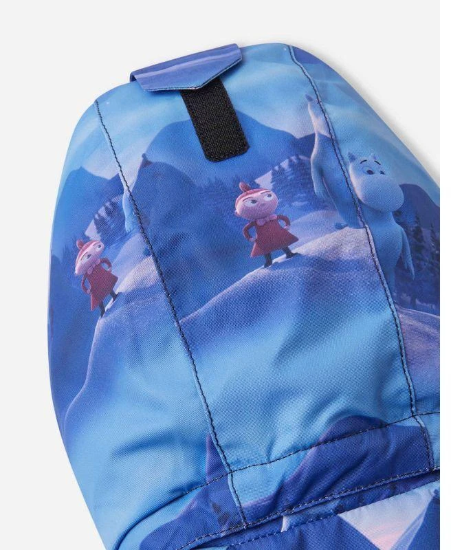 Reima Moomin Lyster Jr 5100011D-6301 Žieminis kombinezonas